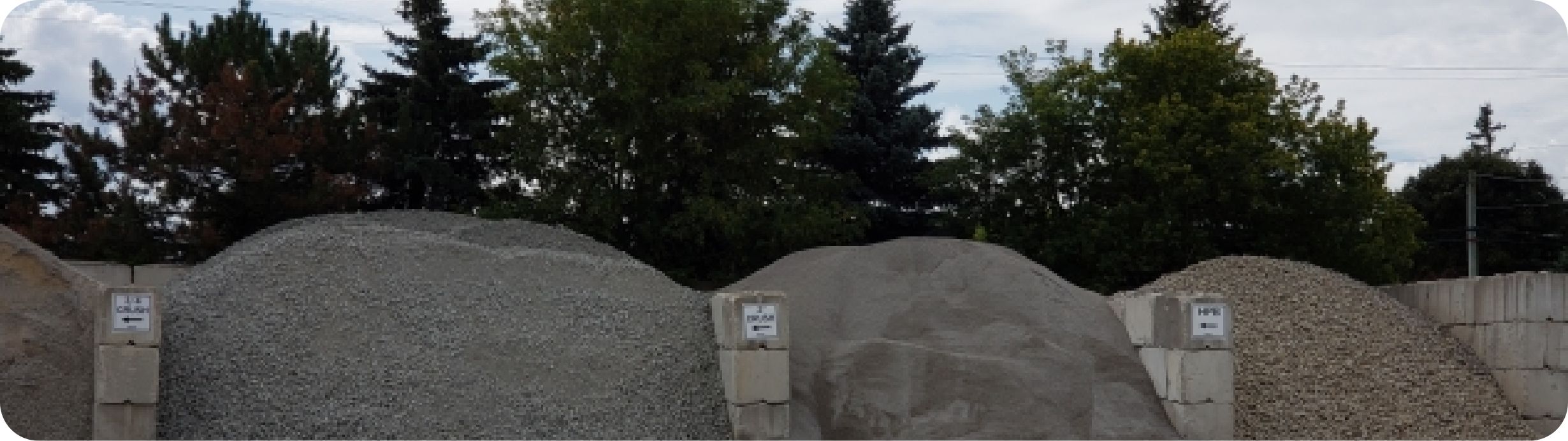 The Importance Of Aggregates