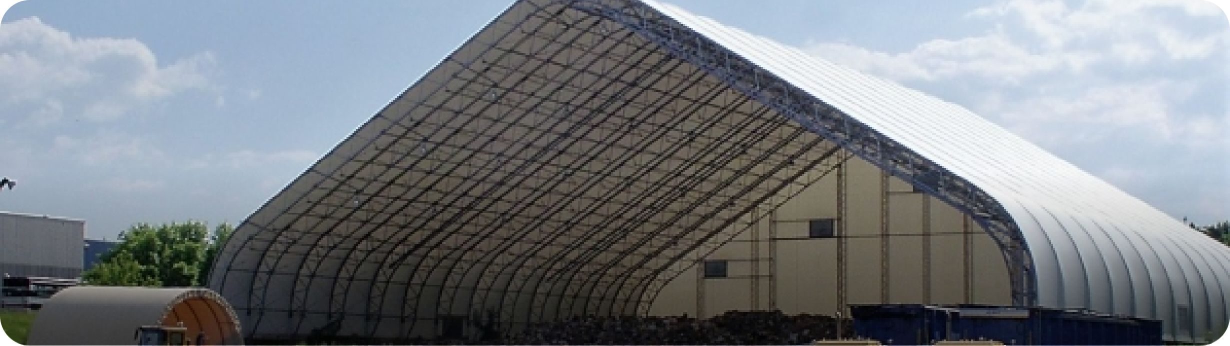 Waste Transfer Stations